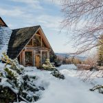 9 powodów aby zorganizować wesele zimą