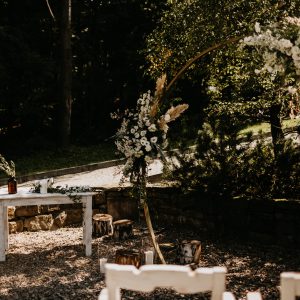 Baciarska Chata | Ślub w plenerze | Fot. WHITE FOX PHOTO