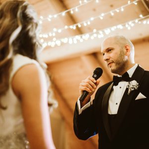 Baciarska Chata | Ślub cywilny | Fot. JUST MARRIED