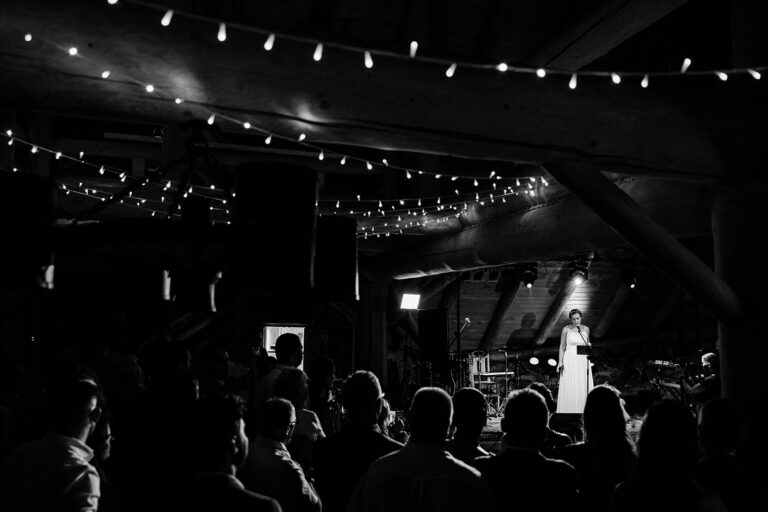 Ślub humanistyczny w Baciarskiej Chacie | Fot. Malachite Meadow
