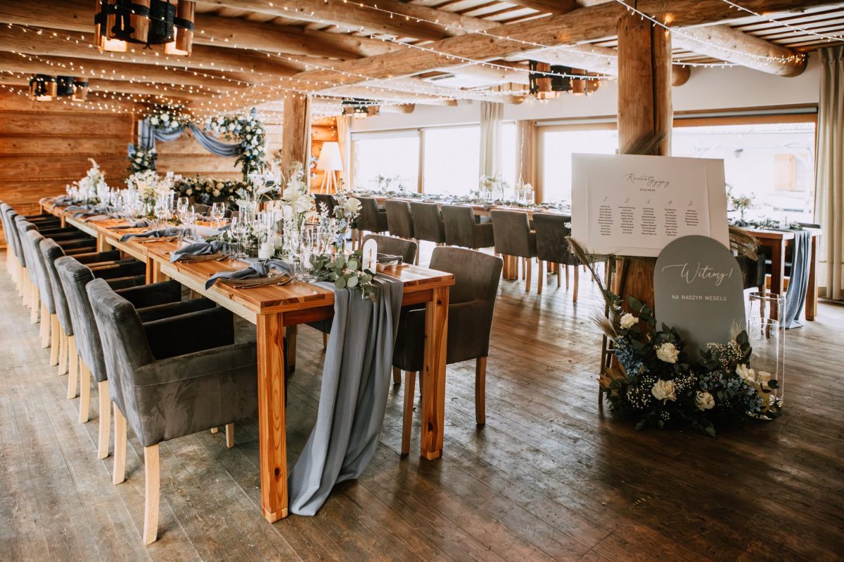  Forest Wedding