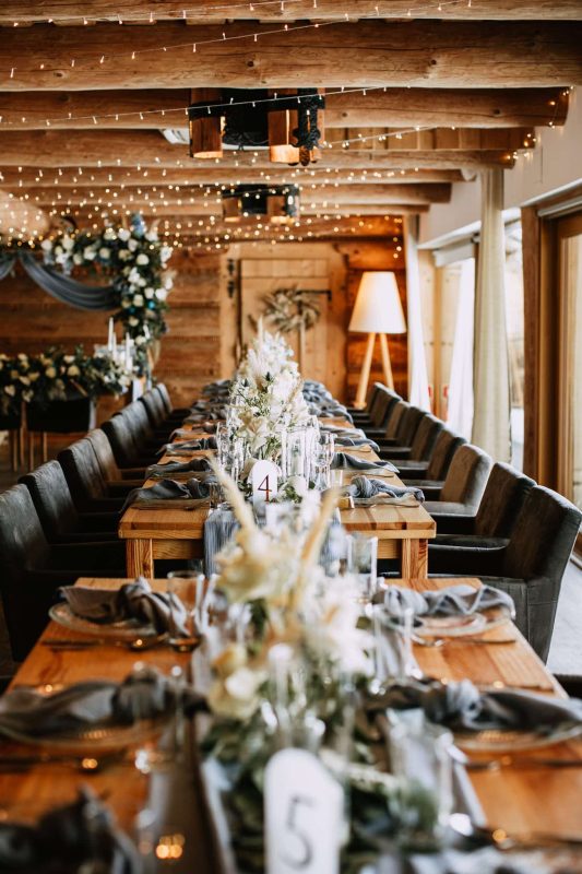  Forest Wedding