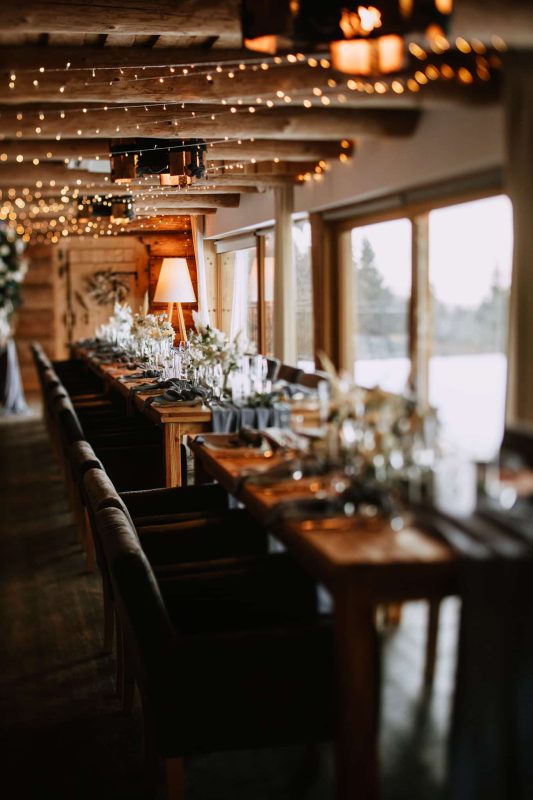  Forest Wedding