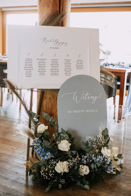 Forest Wedding