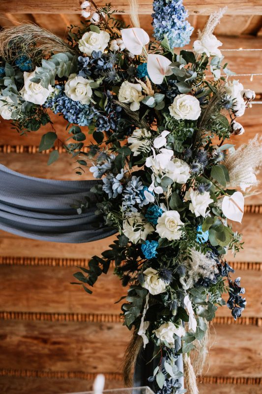  Forest Wedding