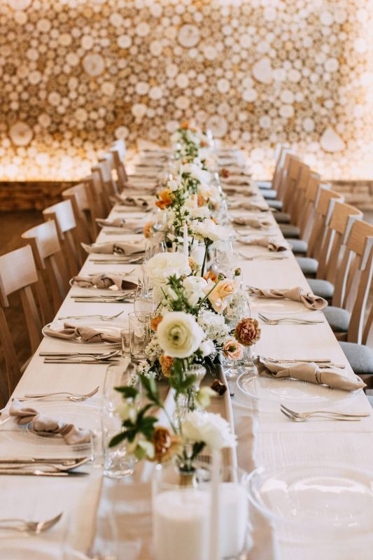  Forest Wedding