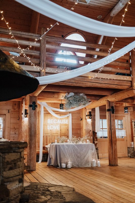  Forest Wedding