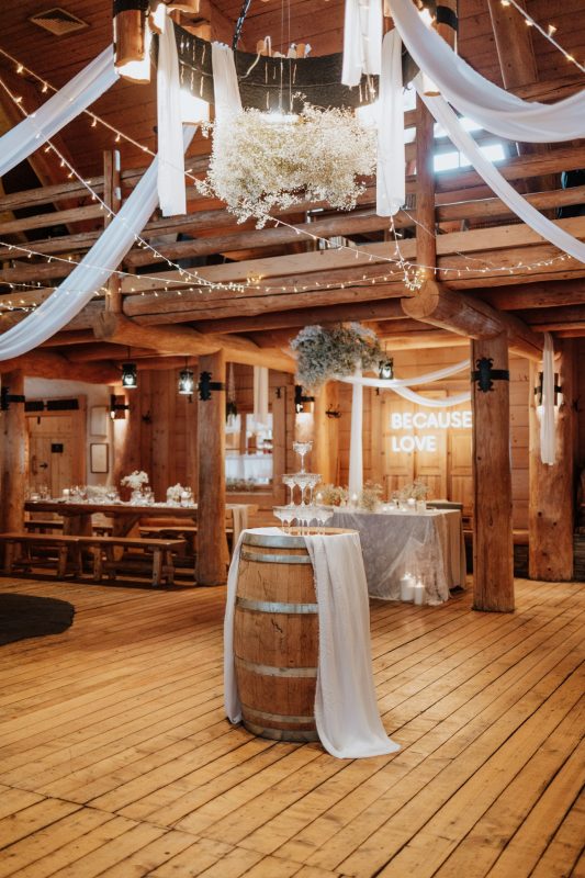  Forest Wedding