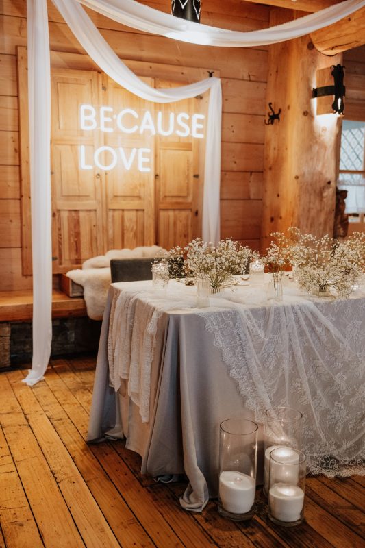  Forest Wedding