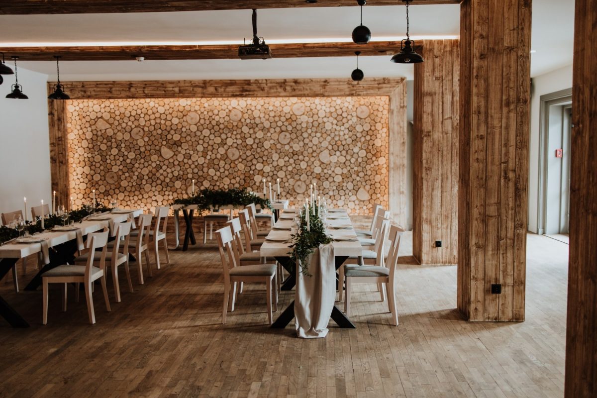  Forest Wedding