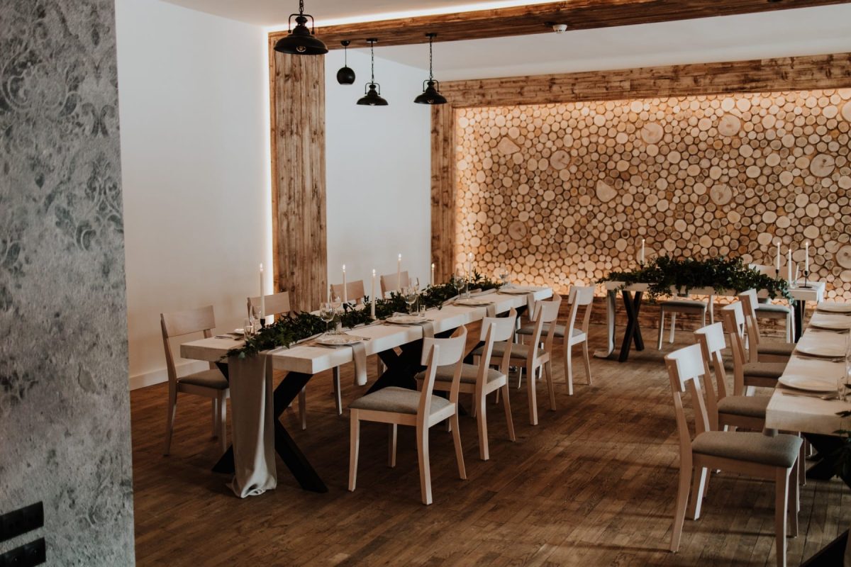  Forest Wedding