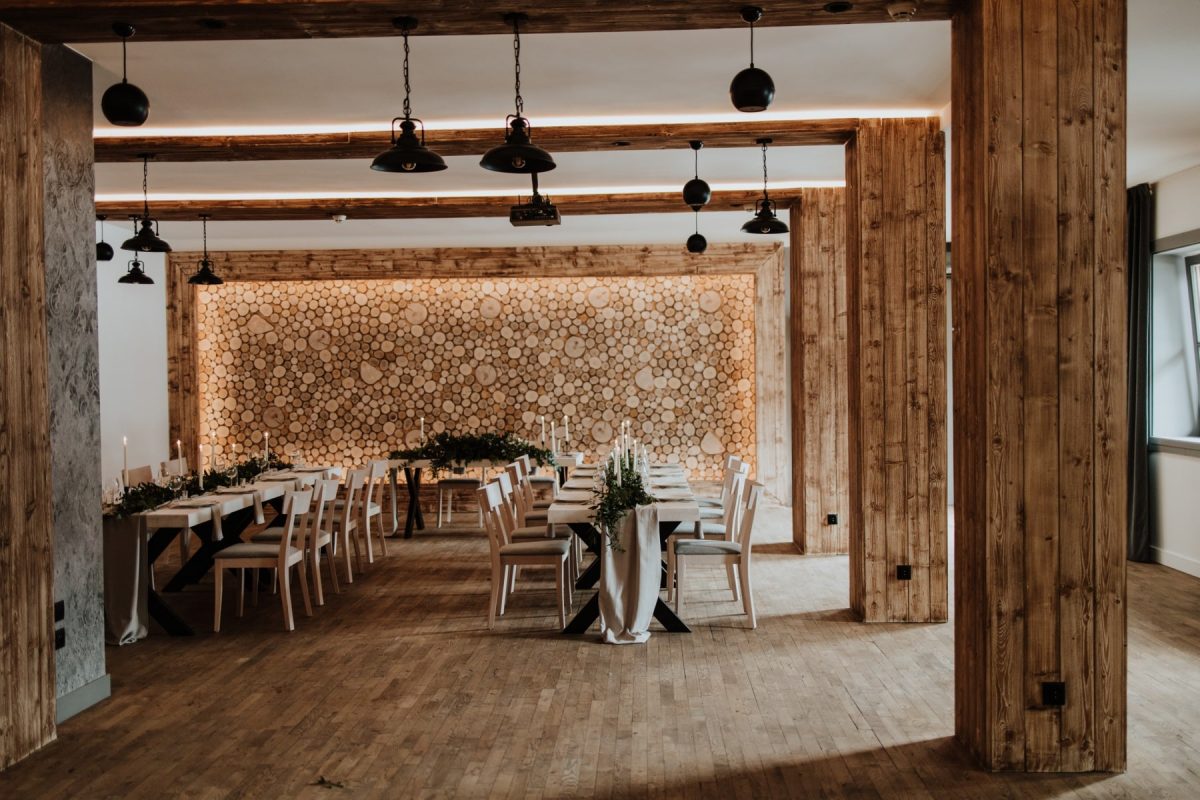  Forest Wedding