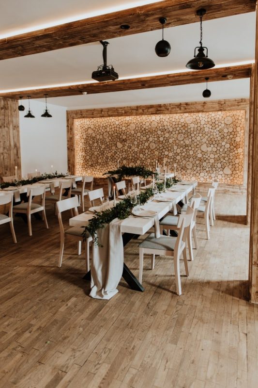  Forest Wedding
