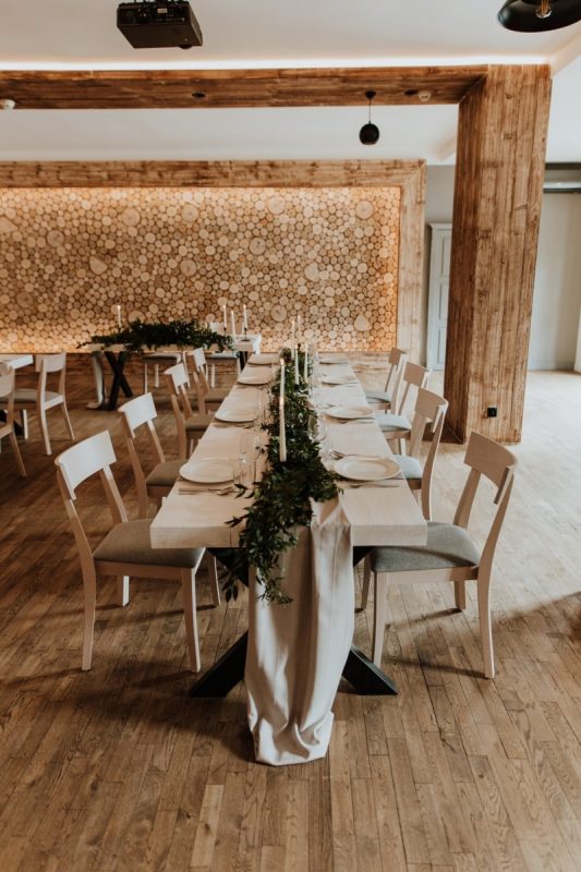 Forest Wedding