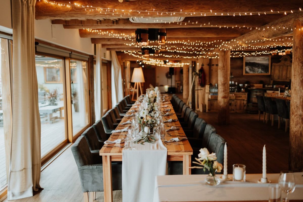  Forest Wedding