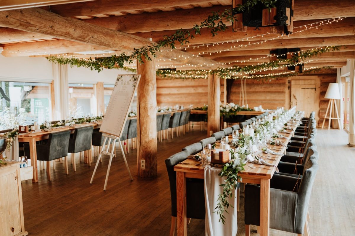  Forest Wedding