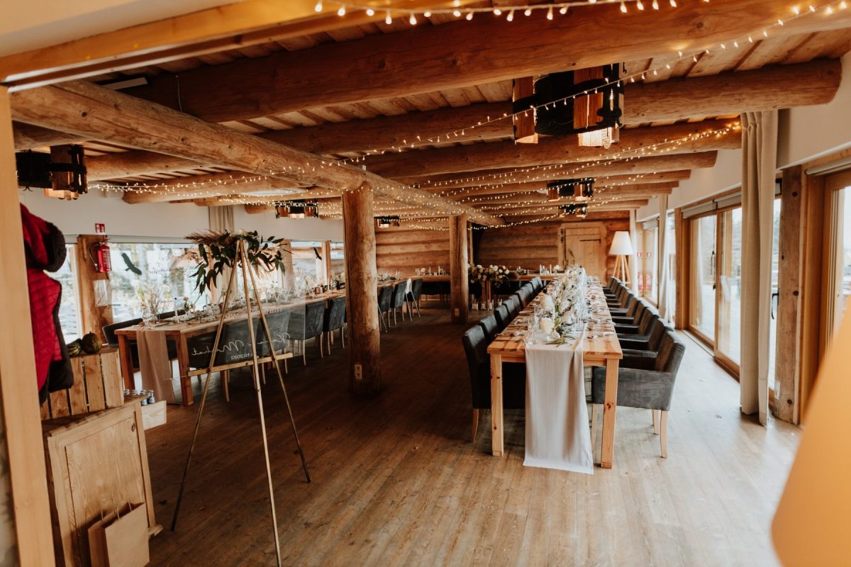  Forest Wedding
