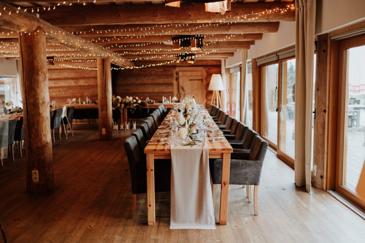  Forest Wedding