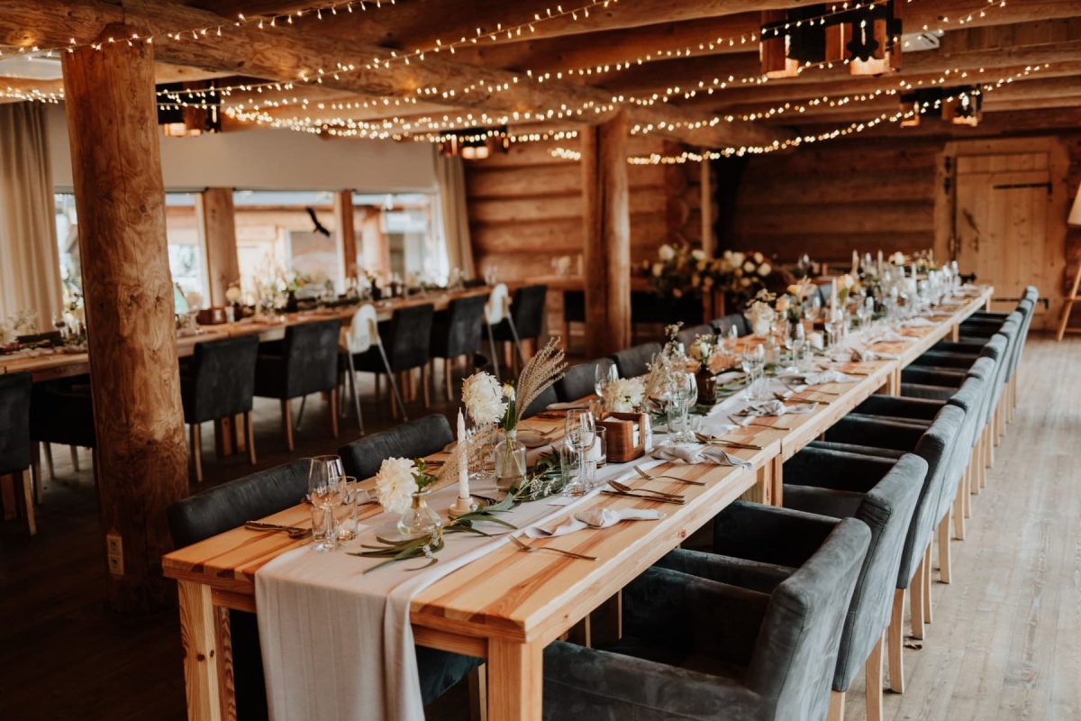  Forest Wedding