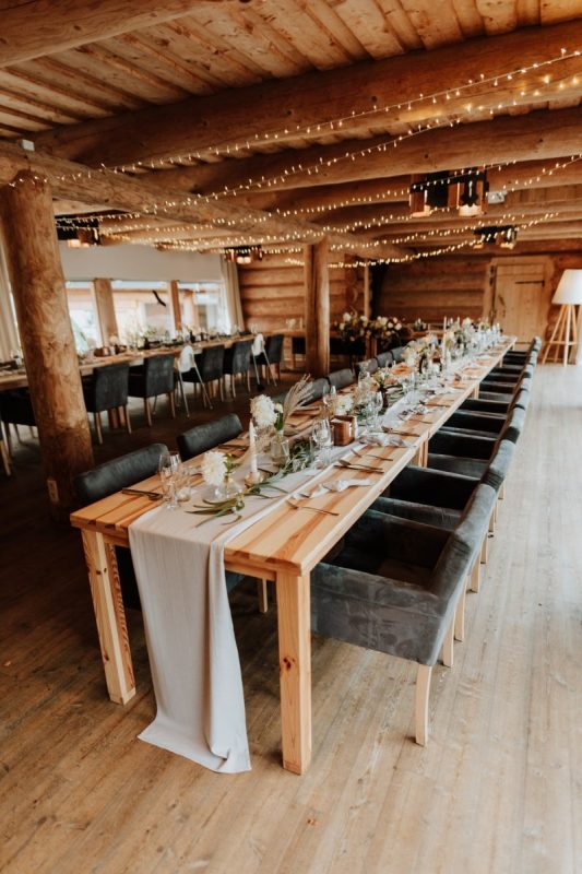  Forest Wedding